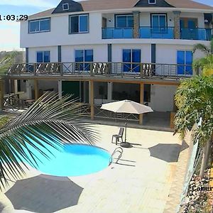 Ensenada Resort